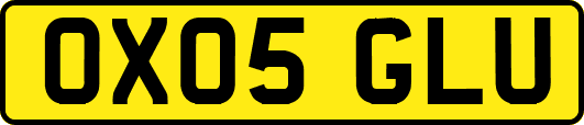 OX05GLU