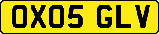 OX05GLV