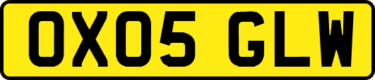 OX05GLW