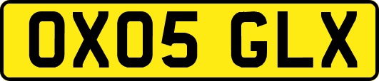 OX05GLX