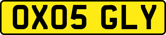 OX05GLY