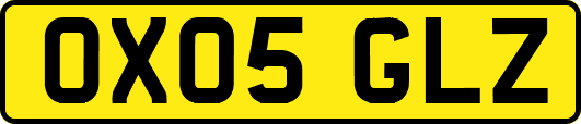 OX05GLZ