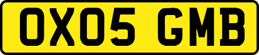 OX05GMB