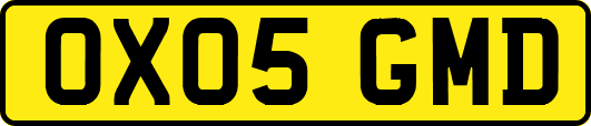 OX05GMD