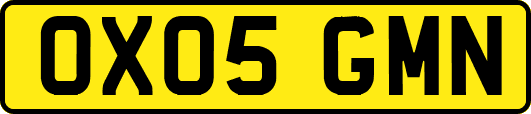 OX05GMN
