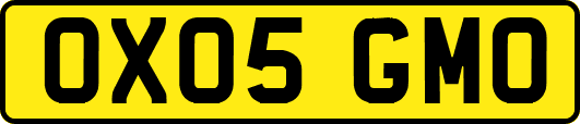 OX05GMO