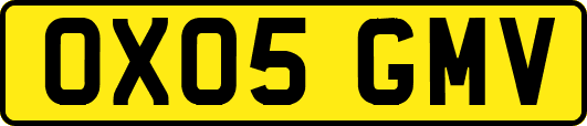OX05GMV
