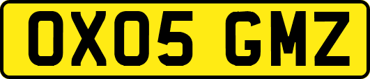 OX05GMZ