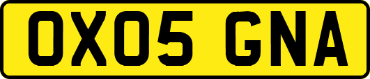 OX05GNA
