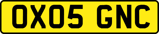 OX05GNC