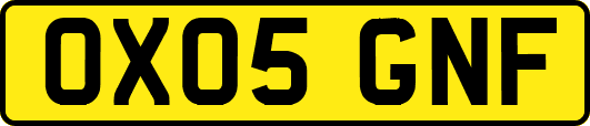 OX05GNF