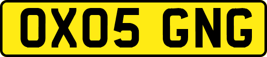 OX05GNG