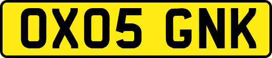 OX05GNK