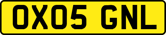 OX05GNL