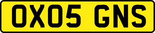OX05GNS