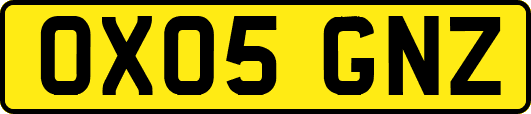 OX05GNZ