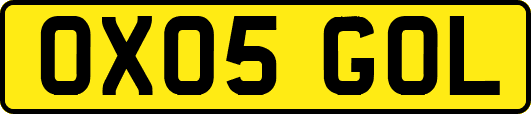 OX05GOL