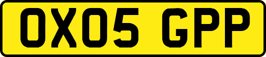 OX05GPP