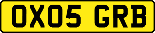 OX05GRB