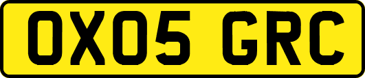 OX05GRC