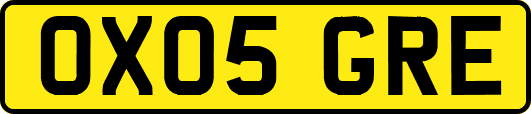 OX05GRE