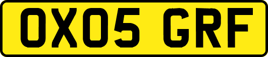 OX05GRF