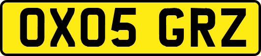 OX05GRZ