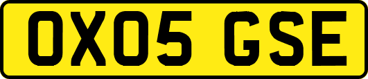 OX05GSE