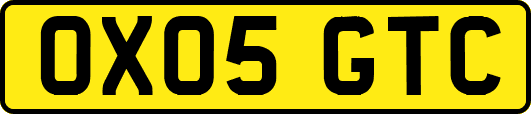 OX05GTC