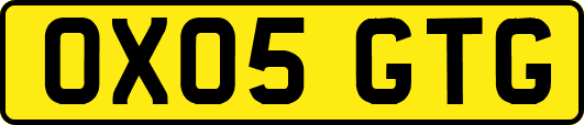 OX05GTG