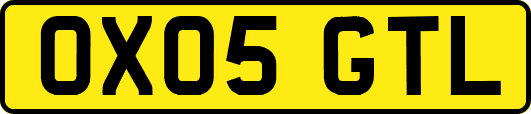 OX05GTL