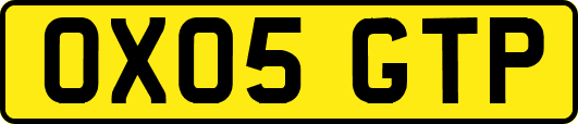 OX05GTP