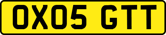 OX05GTT