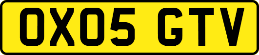 OX05GTV