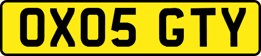 OX05GTY