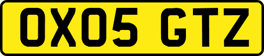 OX05GTZ