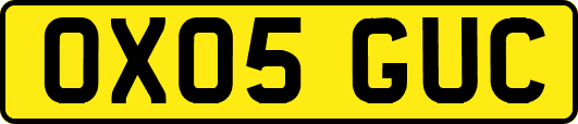 OX05GUC