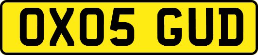 OX05GUD