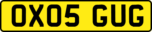 OX05GUG