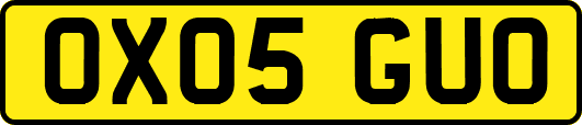 OX05GUO