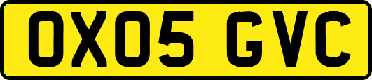 OX05GVC