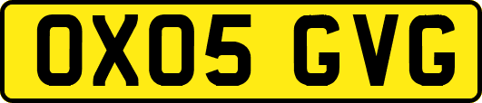 OX05GVG