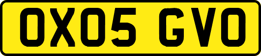 OX05GVO