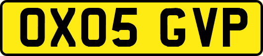 OX05GVP