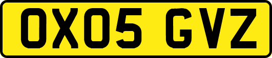 OX05GVZ