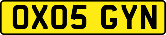 OX05GYN