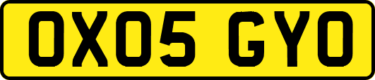 OX05GYO