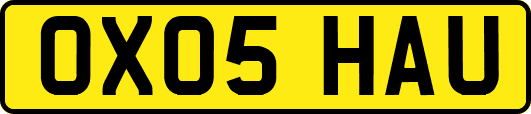 OX05HAU