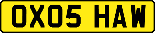 OX05HAW