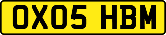OX05HBM